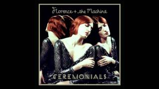 Florence  The Machine  Only If For A Night Ceremonials [upl. by Rachaba]