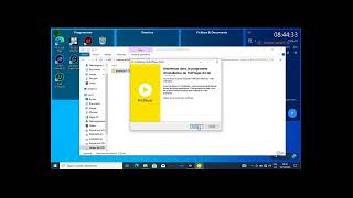 Comment installer potplayer sur windows [upl. by Lore]