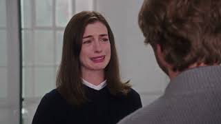 Anne Hathaway amp Anders Holm  The Intern 2015 [upl. by Renckens]