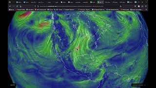 Nov 1 2024 Multiple Fall Storm Systems Work Against Central US Drought  Drought Builds Across [upl. by Salokin]