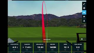 Stop Slicing  How To Use Foresight GC3 Golf Launch Monitor To Stop Slicing  Understanding Data [upl. by Amuwkuhc]