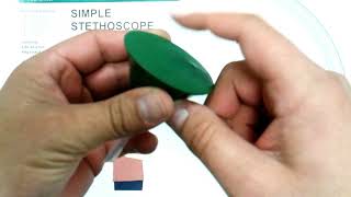 Simple Stethoscope [upl. by Isman]