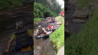 Tahun Baru Tubing di Lembah Bromo Yuk gaskan [upl. by Oicor]