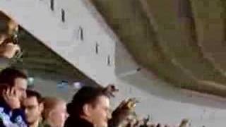 Newcastle Sunderland  Shaking Keys at Stadium of shte [upl. by Healey]