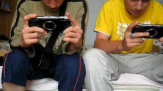 PSP Smashing So0o0 FUNNY [upl. by Ruscher]