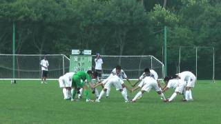 札幌Ｕ－12・全日本少年大会 2010（２） [upl. by Artinad862]