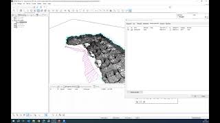 Webinar Enkel masseberegning Gemini Terrain [upl. by Aticnemrac]