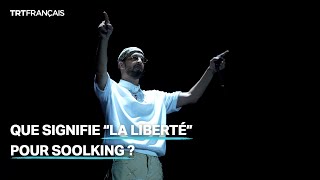 Entretien exclusive avec Soolking sur sa chanson “Liberté” [upl. by Idnahc]