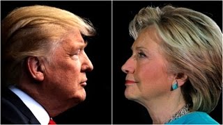 The CBC NEWS  2016 US Election Special [upl. by Ttej]