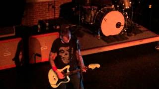 Alkaline Trio  97 Encore  Past Live Night 4 Brooklyn 2014 [upl. by Drahcir]