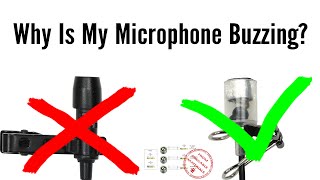 DIY Lapel Microphone [upl. by Noret]