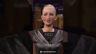 Sophia Robot The First AI Citizen of Saudi Arabia [upl. by Burgener]