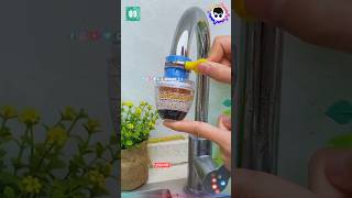 carbon activated water filter ytshorts shortvideo [upl. by Meryl]