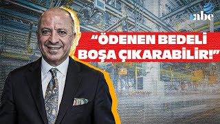 quotErken Faiz İndirimi Ödenen Bedeli Boşa Çıkarabilirquot Usta Gazeteci Tek Tek Anlattı [upl. by Gasperoni]