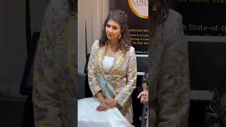 Actress Manchu Lakshmi Grand Launch Of Cosderma Skin Clinic And Institute  Manchu Lakshmi Latest [upl. by Strohbehn]