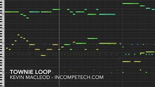 Townie Loop [upl. by Upshaw]