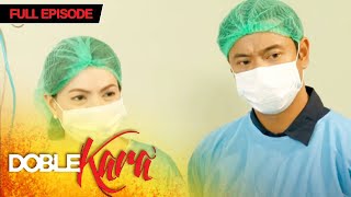 ENG SUB Ep 50  Doble Kara  Julia Montes Mylene Dizon Carmina Villaroel [upl. by Emmott]