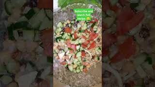 Amis Special Choly Recipe 🥗🥗💕healthy choly shorts chole videos viralvideo viralshort [upl. by Farhi759]