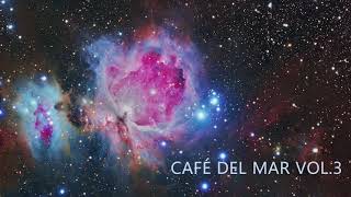 🎵 CAFÉ DEL MAR VOL 3 1996 🌞 [upl. by Nodnelg]