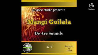 Mangi Goilala De Arc Sounds PNG music [upl. by Aserej]