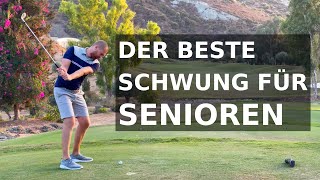 Die 5 wichtigsten Tipps für Seniorengolfer [upl. by Vento740]