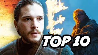 Game of Thrones  Season 7 Recap  HBO [upl. by Suryc]