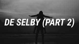 Hozier  De Selby Part 2 Lyrics [upl. by Etnauq]