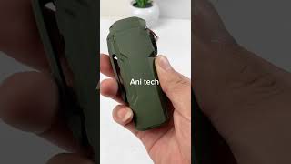 quotMini Torch Light with Lighter  A MustHave Gadgetquot tech anitech gadgets ytshorts [upl. by Hilel]