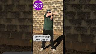 Master Your Golf FollowThrough The Ultimate Bicep Rotation Technique ep10214 [upl. by Vern]