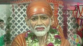 Om Sai Namo Namah Sai Mantra By Suresh Wadkar I Full Video Song [upl. by Ecaidnac]