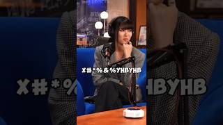 Ada yang udah belajar bahasa Isyana podcastnaikclas seruniaudio isyanasarasvati MKS14 [upl. by Johst]