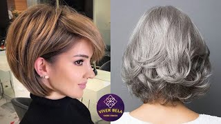 10 MELHORES CORTE DE CABELO CURTO FEMININO 2023 MODERNO PIXIE CUT CHANEL amp SHORT BOB TENDÊNCIA [upl. by Yenoh89]