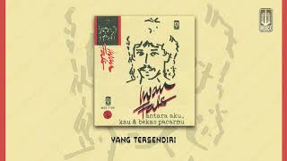 Iwan Fals  Yang Tersendiri Official Audio [upl. by Karalee]