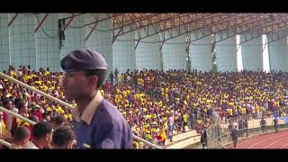 Abebe Bikila Stadium አበበ ቢቂላ ስታዲያም [upl. by Yeslehc925]