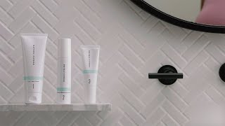 3 Easy Steps for Glowing Skin I Recharge Regimen l Rodan  Fields [upl. by Leonardi]