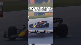 Only Max😎 f1 formula1 maxverstappen f1edit shorts tiktok [upl. by Enomahs]