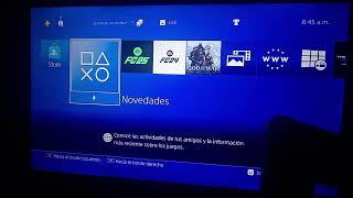 Como conectar dos controles a la PS4 [upl. by Kosak187]