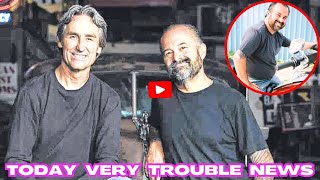 American Pickers Shocking Ratings Drop Why the Latest Carnival Episode Fell to a Season Low [upl. by Deth]