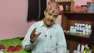 Question Answer Video 1019 l Healthy Living Nepal l Vestige [upl. by Arsuy]