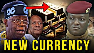 ECOWAS Speeds Up Common Currency Creation Following Burkina Mali Niger Bold Rejection of CFA Franc [upl. by Alliuqa]