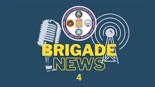 Brigade News — Episode 4 Dancing amp Drill [upl. by Hanna]