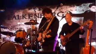 IC Falkenberg  Taufrisch live am 04052012 [upl. by Brine566]