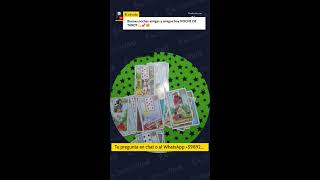 Tarot Videncia Mensajes Salud Amor Parejas Infidelidad Embarazo Limpieza espiritual [upl. by Rellek]