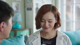 what a wonderful life 2017 chinese drama ep 42 eng sub [upl. by Imij]