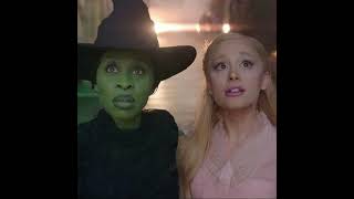 Cynthia Erivo amp Ariana Grande Stepping Into the Magical World Of ‘Wicked’ [upl. by Marcello]