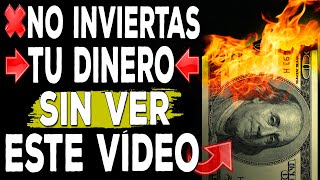 17 claves para invertir tu dinero y vivir de tus activos sin trabajar  Logra la libertad financiera [upl. by Ilime]