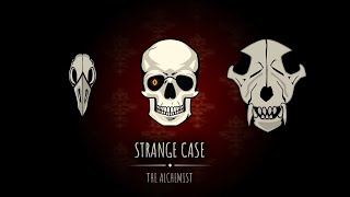 Room Escape Strange Case Walkthrough [upl. by Htennek]