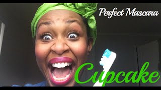 Cupcakes Perfect Mascara Tutorial [upl. by Anavahs864]