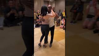 Kizomba 2024  Manon amp Rico [upl. by Kcirredal]