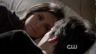 The Vampire Diaries 4x09 Damon and Elena Part 1 [upl. by Ahtera167]